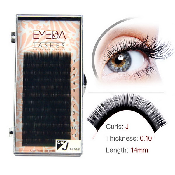 Buy faux mink lash extensions with best glue SN65
